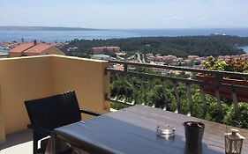 Guest House Panorama